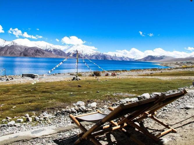Watermark Camp