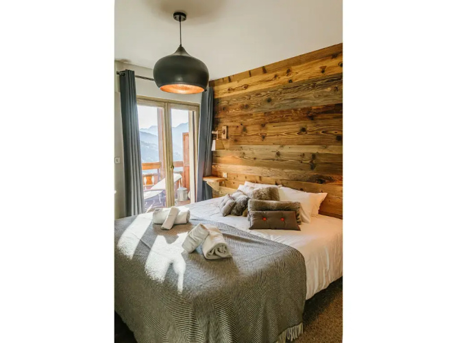 Chalet La Perle d'Oisans