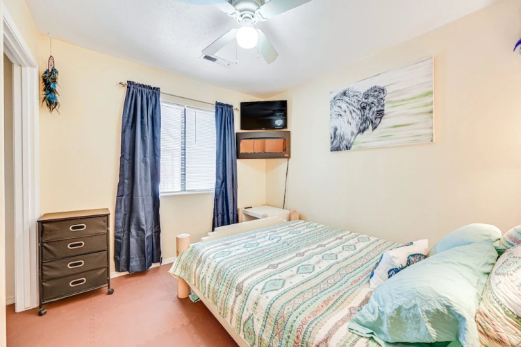 Downtown Williams Home: Walk to Shops & Dining!