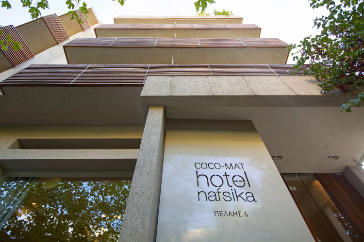 Imagen del hotel