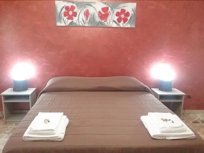 B&B Contesse