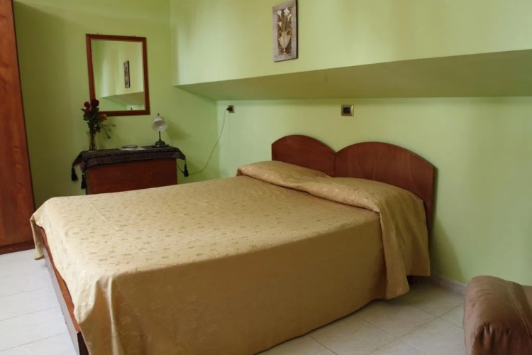 Bed  Breakfast la Villetta