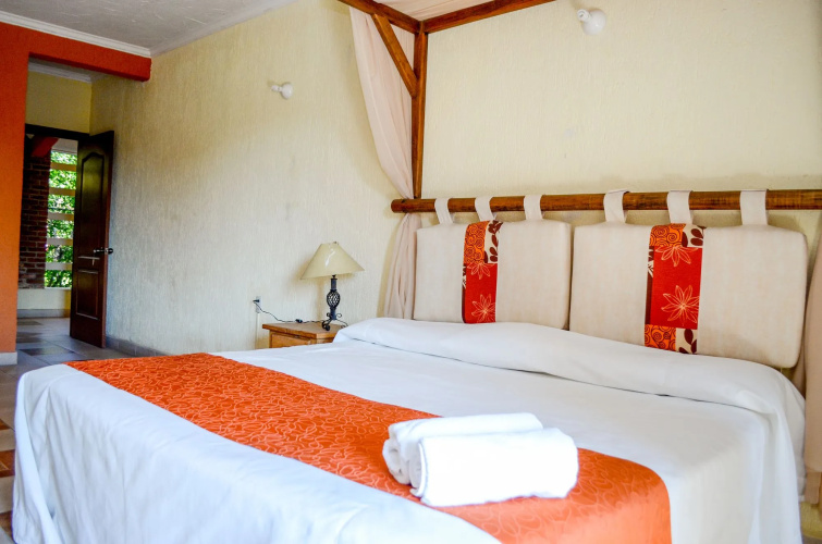 Hotel Quinta el Laurel