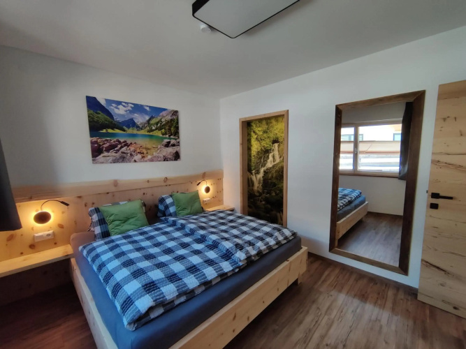 DaHome Appartements