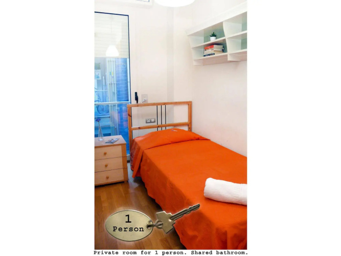 Martha's Guesthouse