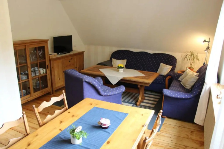 Ferienwohnung Ulrike Narjes