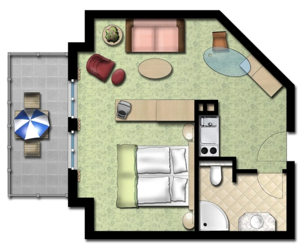 Double Studio