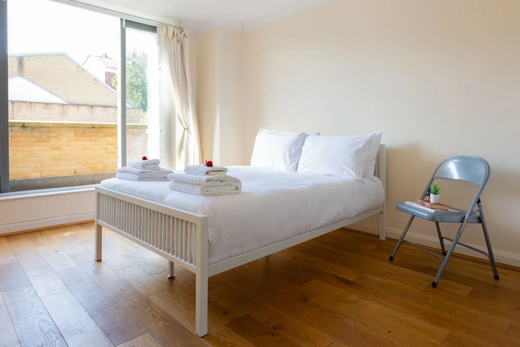 Comfortable Studio In Charming Islington