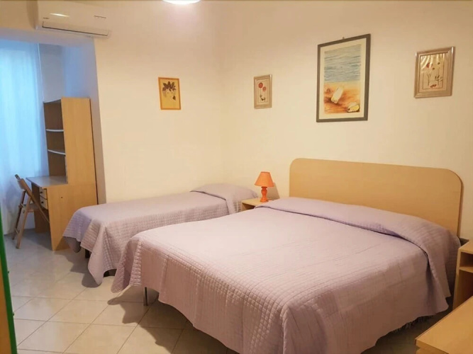 Mesovia B&B