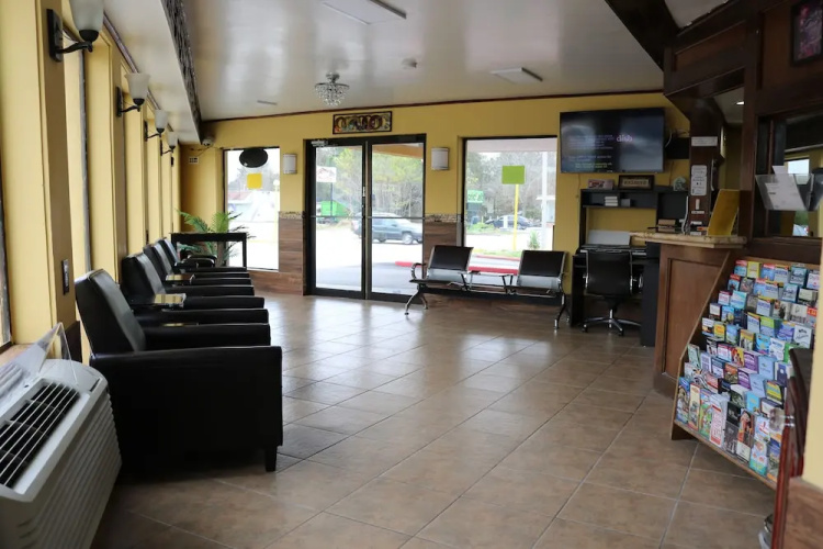 Great Western Inn