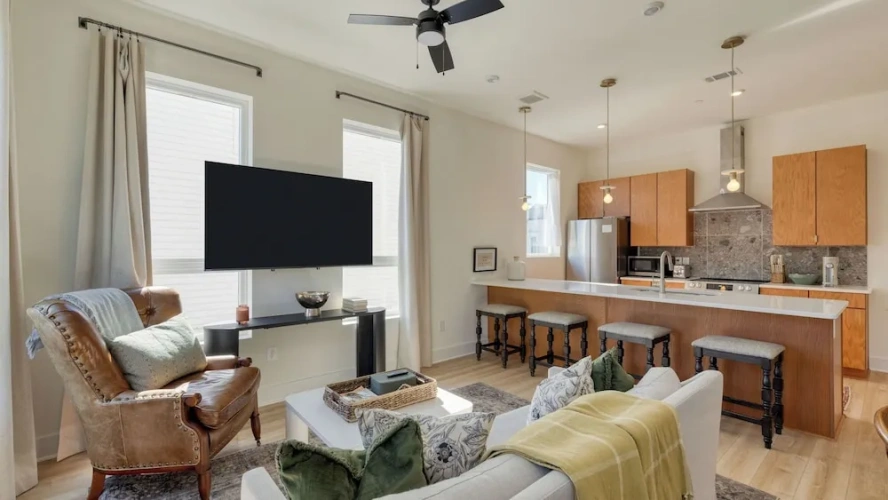 3 Bedrooms Cottage