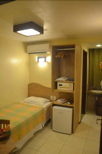 Vitória Praia Hotel