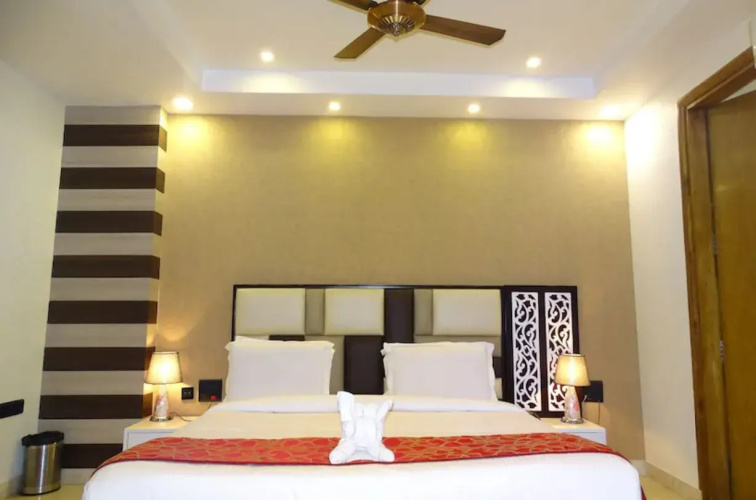 Hotel Palazzo inn