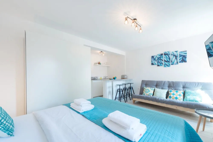 EuroAdria Residence