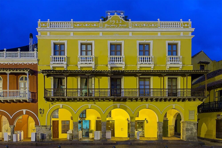 Imagen del hotel