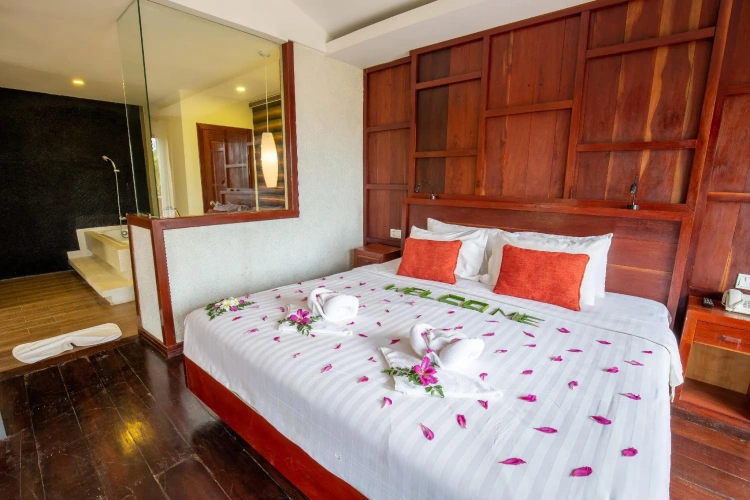 Royal Double Suite