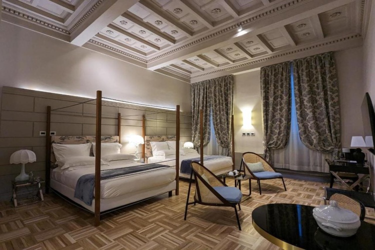 Hotel Firenze Number Nine photo 32