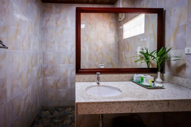 Villa Chitdara Hotel