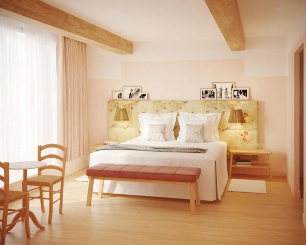 9 Hotel Chelton