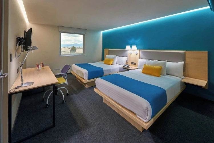 Quadruple Suite