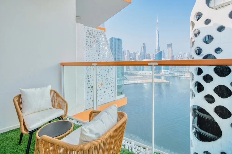 Premium Apartment