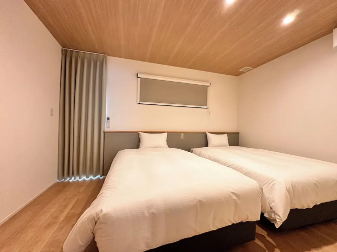 Aoi Suite Takayama
