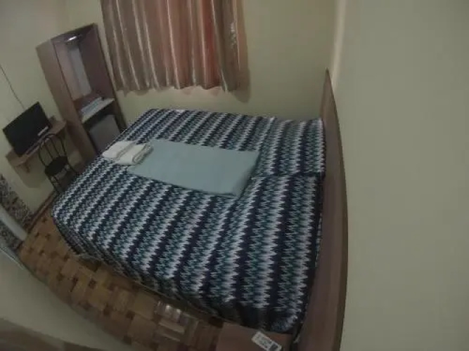 Lotus Hostel & Suites