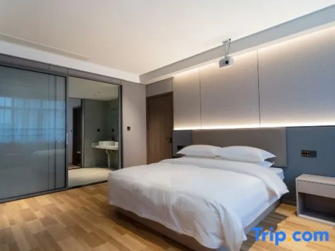 Comfort Family Suite