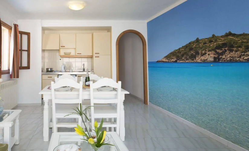 Sol y Mar Apartments