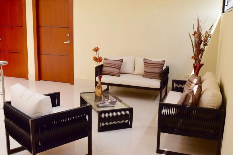 Hotel Apart Suites