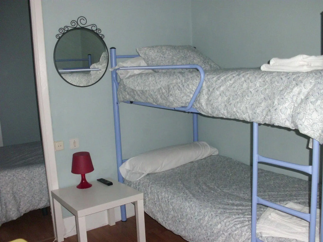 Estrella Suites - Hostel