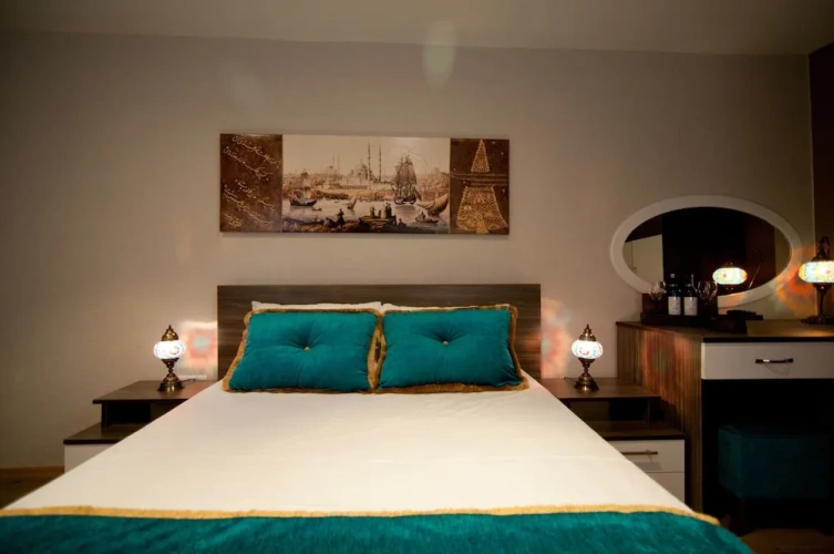 Economy Apartment