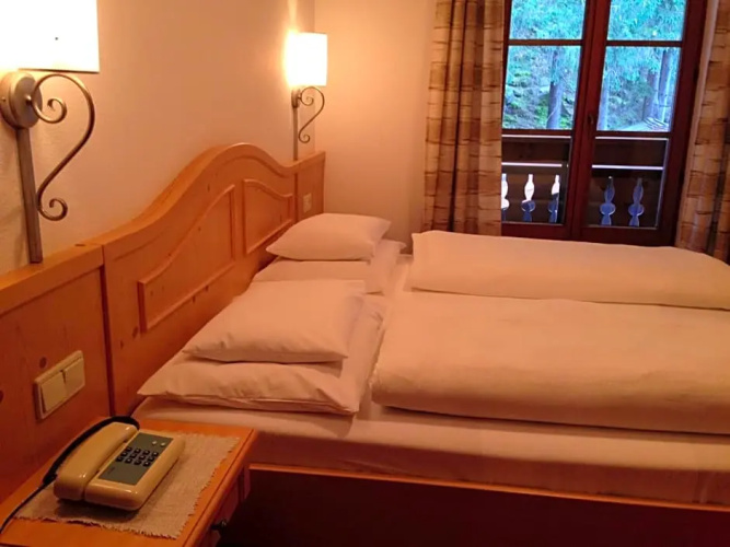 Hotel Bad Winkel