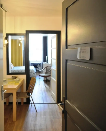 Comfort Suite