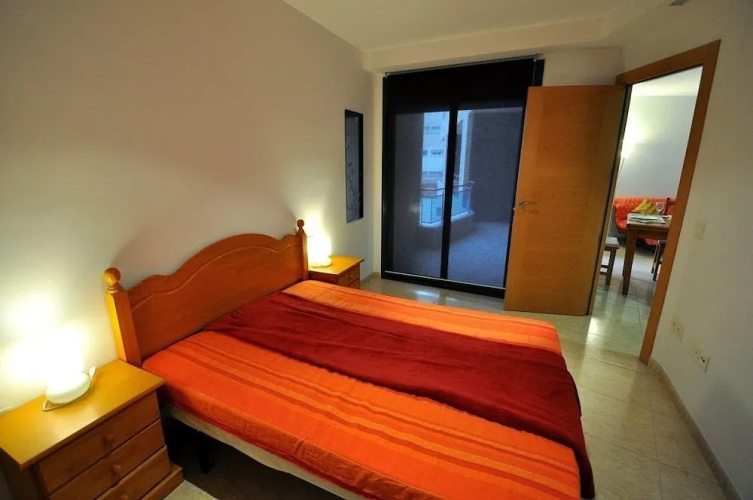 Apartment Acacias Lloretholiday
