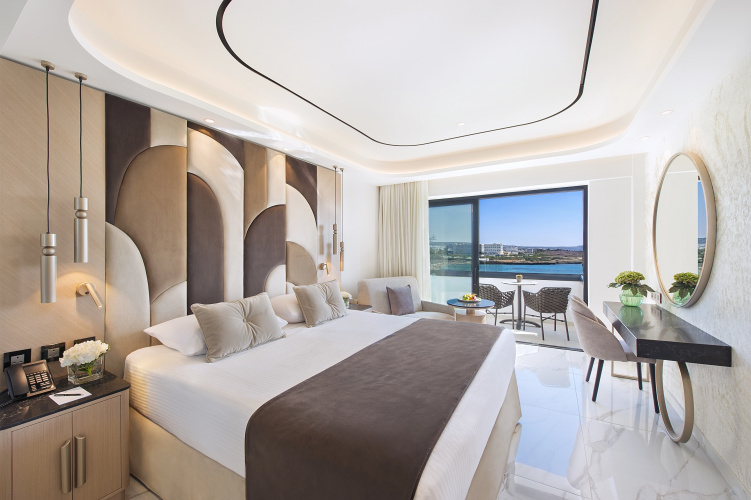 Adams Beach Hotel photo 7