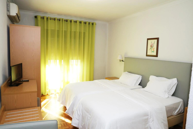 Hotel Ribadouro