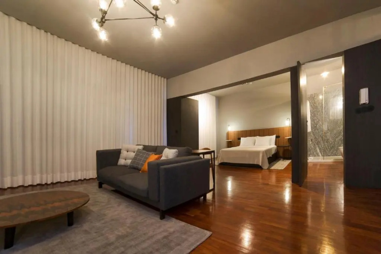 Oporto Cozy Design Studio