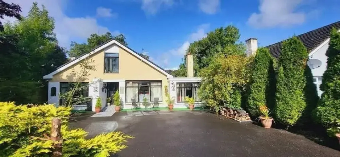 Casa Douglas