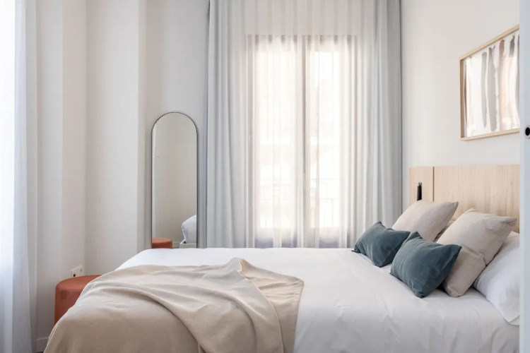 Líbere Granada Catedral Serviced Apartments