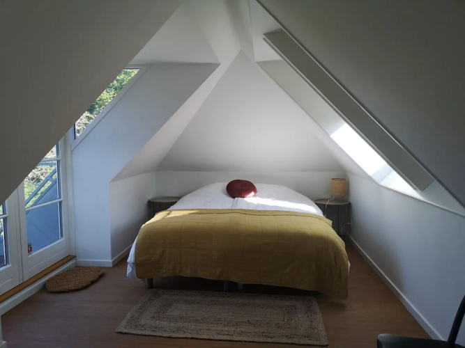 MidtGolf Guest house