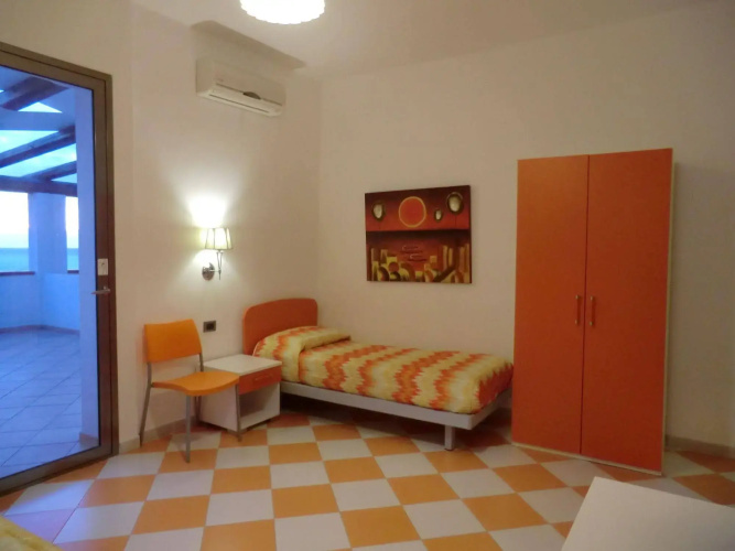 B&B Mediterraneo Mare e Sole