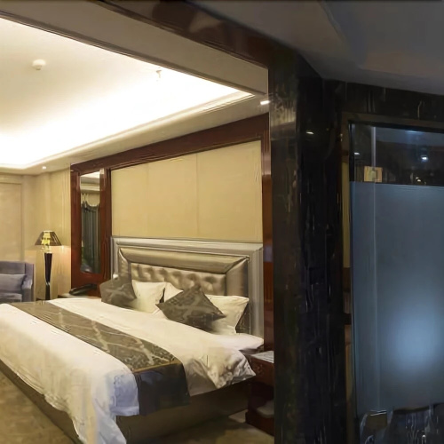 Shanhai Hotel