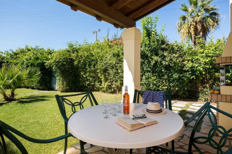 Villa Angelos