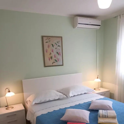2B Apartment
