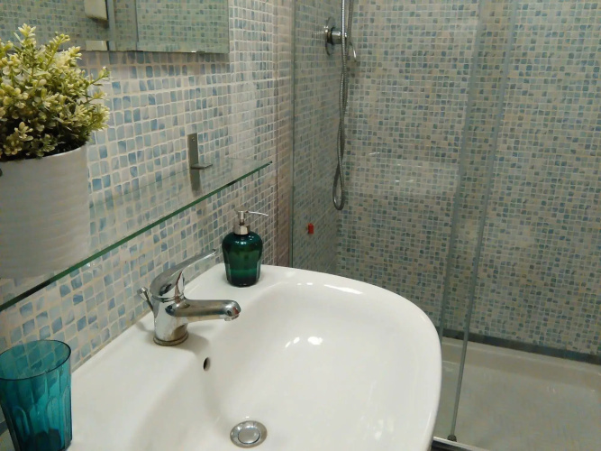 Villa Borghese Guest House