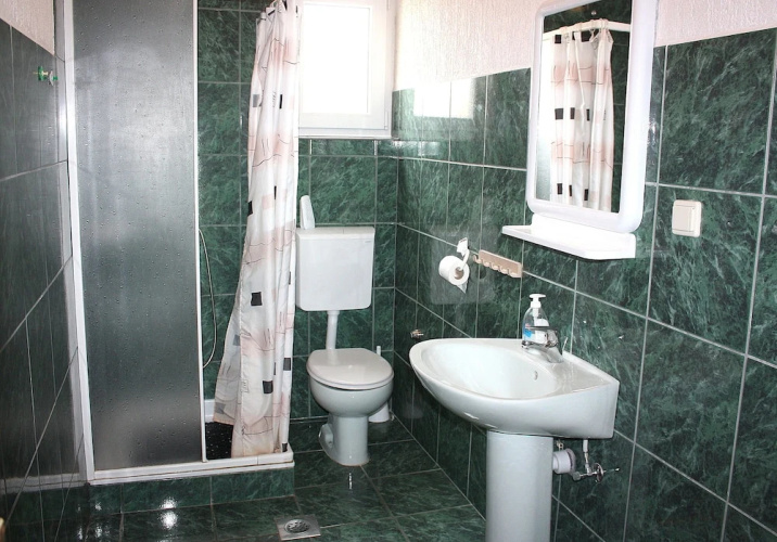 Goga apartments