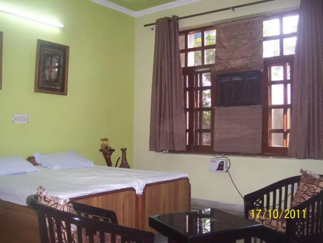 Destiny House