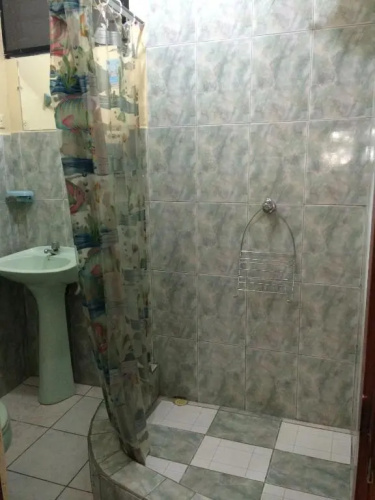 Hostal Nathaly