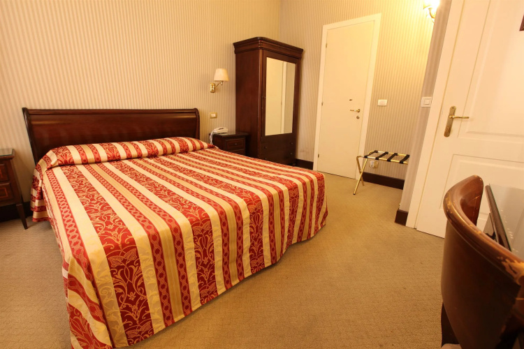 Residenza Goldoni